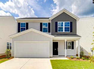 326 Bangalore Way, Gilbert, SC 29054
