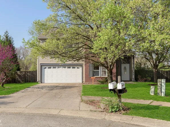 9011 Harrison Run Dr, Indianapolis, IN 46256