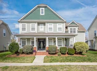 2012 Triple Crown Dr, Indian Trail, NC 28079
