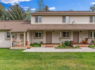 Willow, Hailey, ID 83333