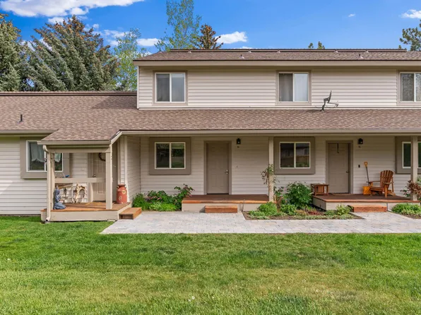 741 Willow Dr #B4, Hailey, ID 83333