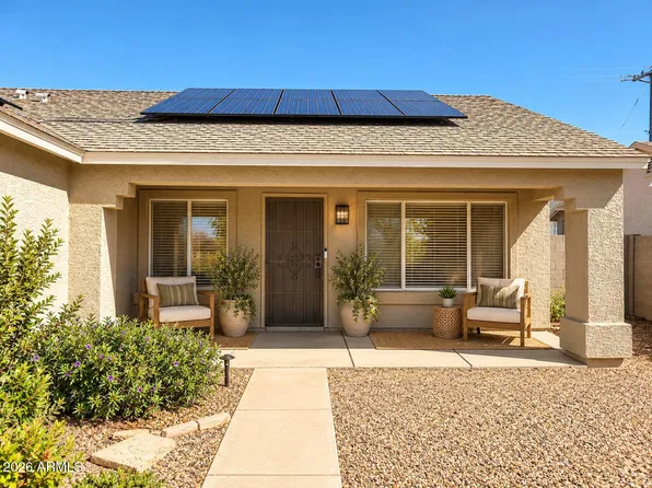 803 N 4TH Street, Avondale, AZ 85323