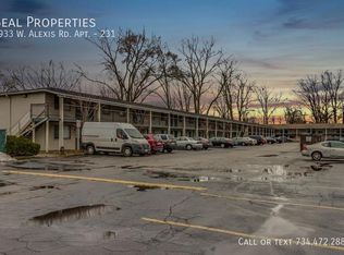 1933 W Alexis Rd APT 231, Toledo, OH 43613