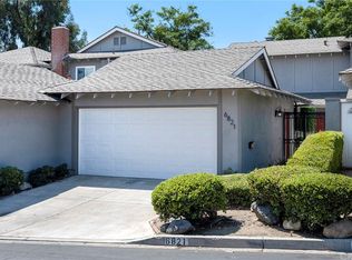 6821 Tahitian Cir, Yorba Linda, CA 92886