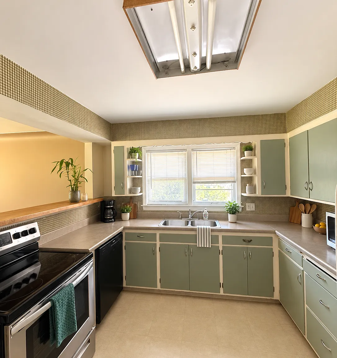 2 bed, 1200 sqft, $1,700 — Photo 3