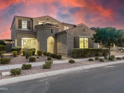 10543 E Diffraction Ave, Mesa, AZ, 85212