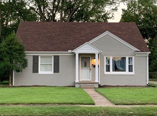 1912 Westview Dr, Owensboro, KY 42301