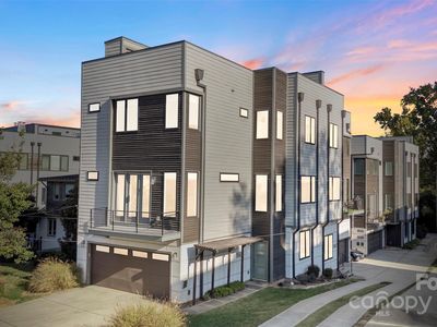 916A Westbrook Dr, Charlotte, NC, 28202