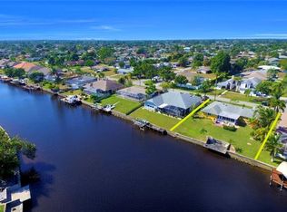 2809 SE 10th Ave, Cape Coral, FL 33904