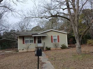 103 Furman Ave, Greenwood, SC 29649