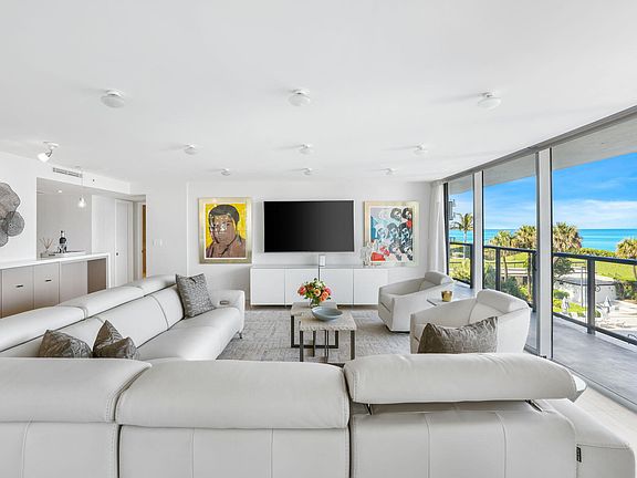 5th image of 3440 S Ocean Blvd APT 302