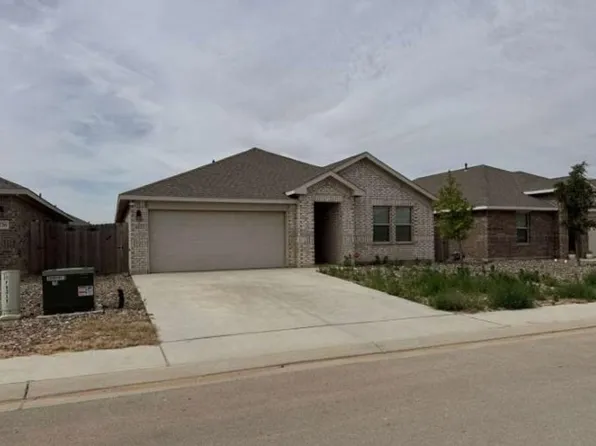8222 E County Road 114, Midland, TX 79706