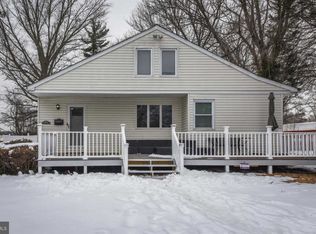 1402 High Ave, Abington, PA 19001