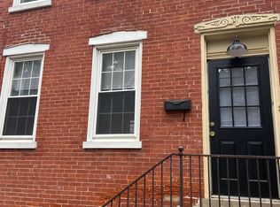 124 S Arch St, Lancaster, PA 17603