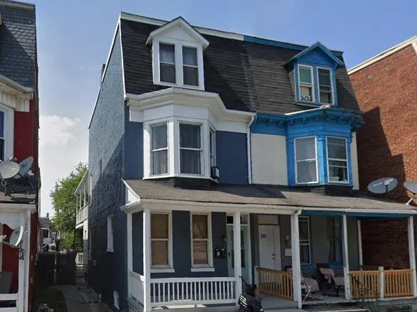 807 W Princess St, York, PA 17401