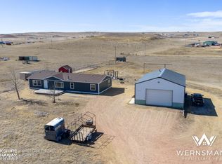 170 Story Ave, Wright, WY 82732
