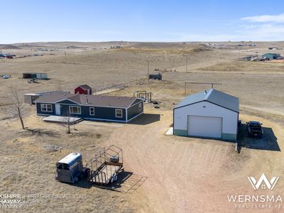 170 Story Ave, Wright, WY, 82732