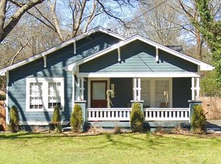 1077 Birch St SW, Atlanta, GA 30310