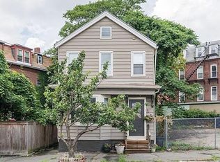 21 Tremont St #1, Chelsea, MA 02150