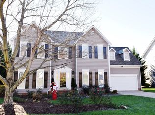 5706 Bayleaf Ln, Greensboro, NC 27455