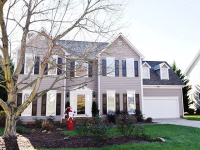 5706 Bayleaf Ln, Greensboro, NC, 27455