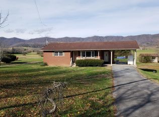 564 Town Creek Rd, Speedwell, TN 37870