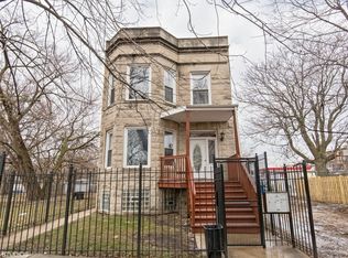 6712 S Rhodes Ave, Chicago, IL 60637