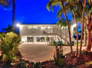6099 Henderson Rd, Sanibel, FL 33957
