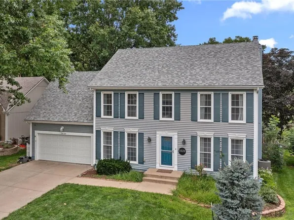 14130 W 113th Ter, Olathe, KS 66215