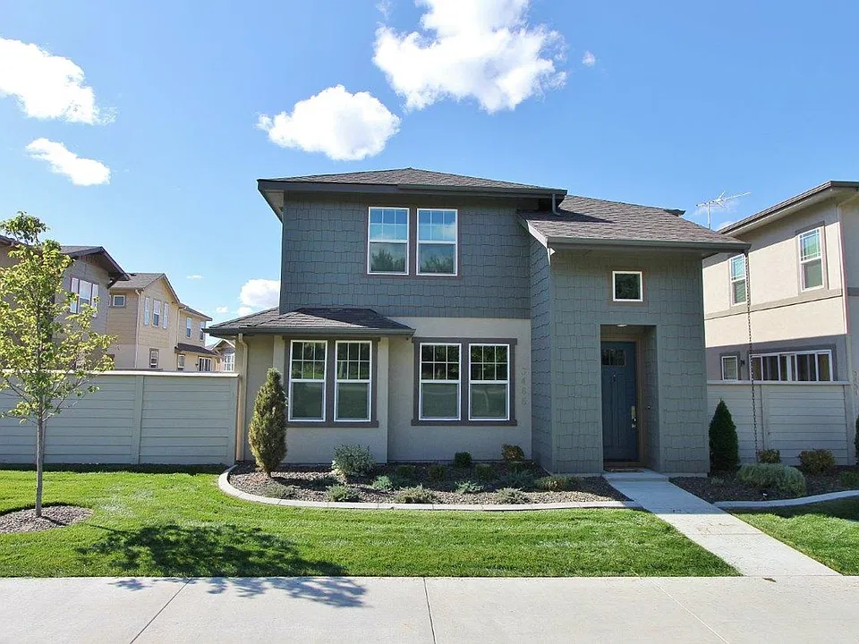 3466 S Pheasant Tail Way