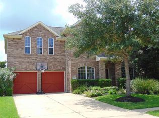 16807 Adelaide Dr, Richmond, TX 77407
