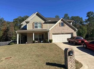 6442 Woodbriar Ln, Midland, GA 31820