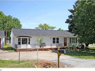 2 Eastwood Ct #1, Greenville, SC 29607