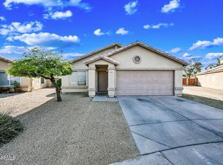 4144 N 109th Ave, Phoenix, AZ 85037