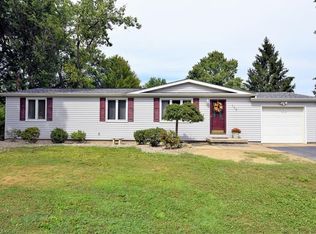 115 Morningside Rd, Niles, OH 44446