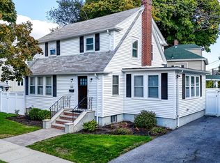 225 Ashcroft Rd, Medford, MA 02155