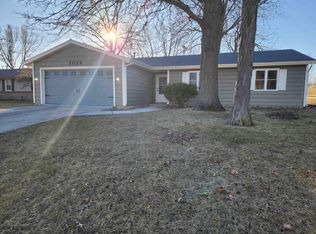 3029 Winslow Pl, Fort Wayne, IN 46815