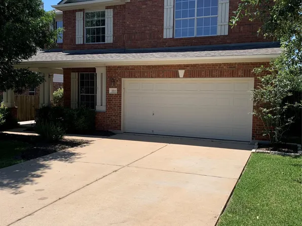 3713 Turetella Dr, Round Rock, TX 78681
