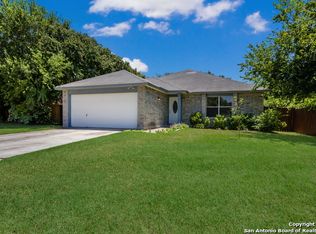 7126 Breeze Holw, San Antonio, TX 78250