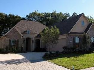 760 Dumaine Ct, Bossier City, LA 71111