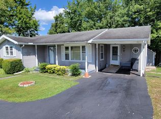 6059 E Highway 60, Salt Lick, KY 40371