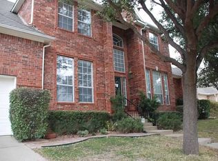 709 Sam Hill St, Irving, TX 75062
