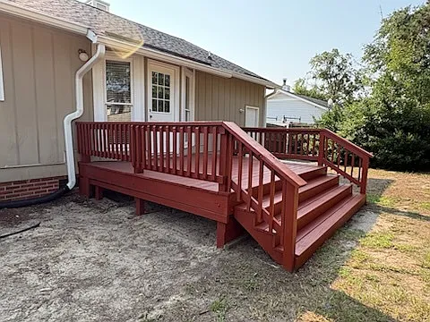 3238 Masters Dr — Photo 13
