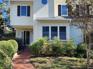 419 Wintercrest E UNIT E, Pittsboro, NC 27312