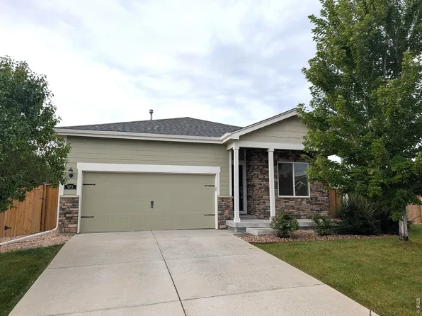 973 Ranchhand Dr, Berthoud, CO 80513