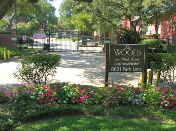 8601 Park Ln, Dallas, TX
