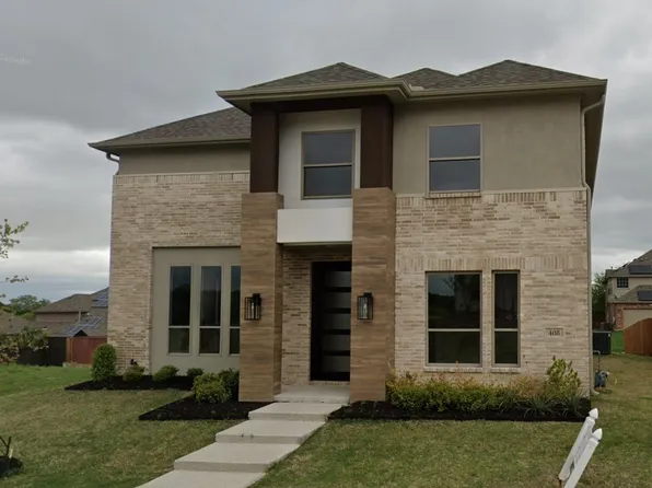 408 Newpark Blvd, Desoto, TX 75115