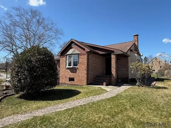 776 Carnegie Ave, Johnstown, PA 15905
