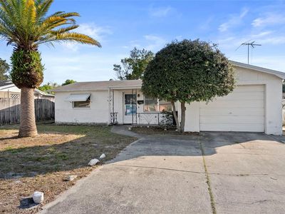 1202 Normandy Blvd, Holiday, FL, 34691