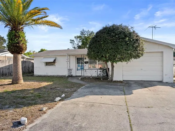 1202 Normandy Blvd, Holiday, FL 34691